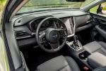 Subaru Legacy Sport 2019 года (NA)